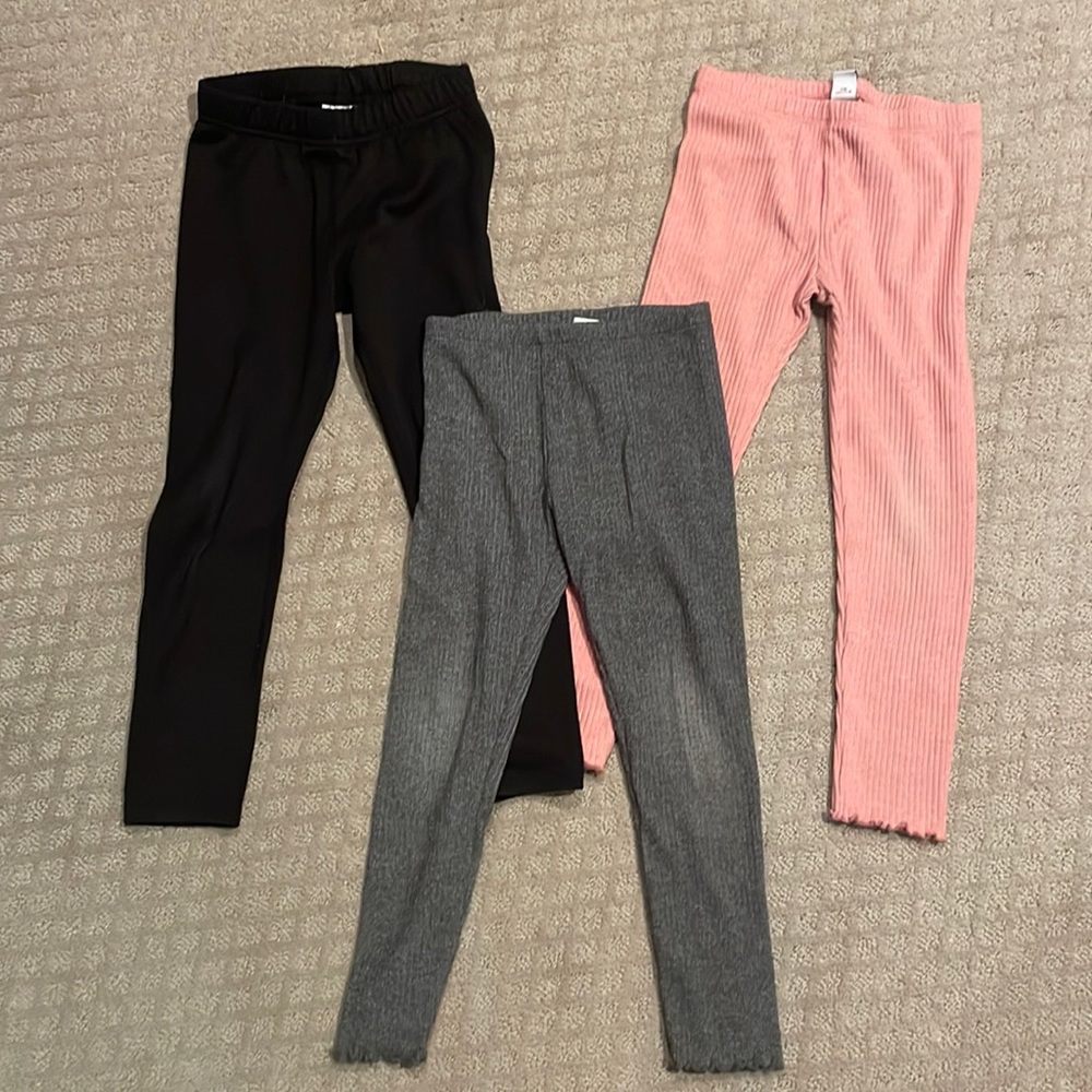 5T leggings